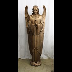 66" Fiberglass Angel SKU C710-795